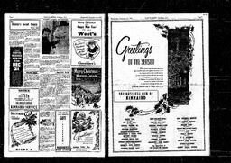   Castle News 1953-12-23   , page 3