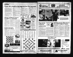 Castlegar News 1991-03-09, page 7
