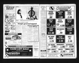 Castlegar News 1989-07-19, page 4