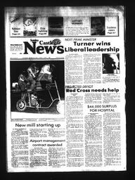 Castlegar News 1984-06-17, page 1