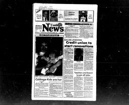 Castlegar News 1983-12-04, page 1