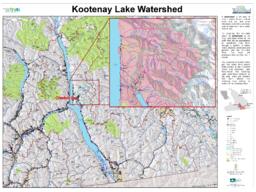 Crawford Bay Watershed