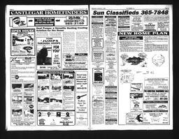   Castlegar Sun 1994-12-07   , page 14