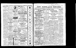   Rossland Evening Record 1900-06-07   , page 3
