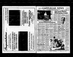 Castlegar News 1976-09-16, page 1