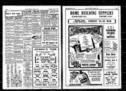   Castle News 1954-04-01   , page 3