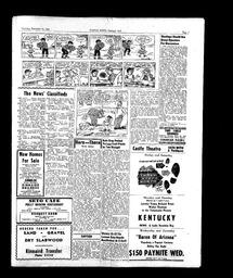   Castle News 1952-09-25   , page 7