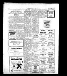   Castle News 1952-07-31   , page 2