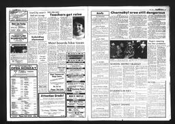 Castlegar News 1986-05-04, page 2