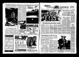 Castlegar News 1981-10-18, page 1