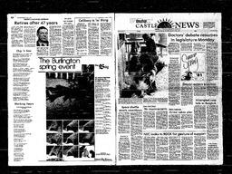 Castlegar News 1981-04-05, page 1