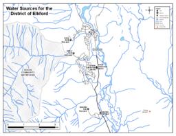 Elkford Watershed Master Handout