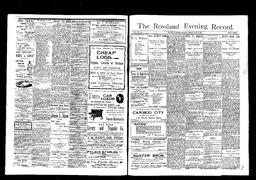   Rossland Evening Record 1897-06-12   , page 3