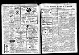   Rossland Evening Record 1899-11-11   , page 2