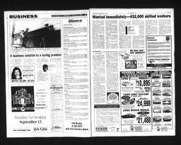   Castlegar Sun 1995-09-06   , page 7