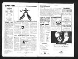  Castlegar Sun 1993-11-24   , page 4