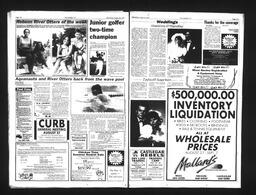   Castlegar Sun 1992-08-26   , page 6