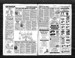   Castlegar Sun 1991-05-29   , page 4