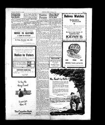   Castle News 1952-11-13   , page 3