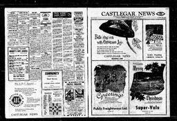 Castlegar News 1964-12-22, page 4
