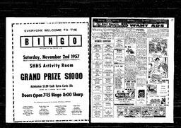 Castlegar News 1957-10-31, page 4