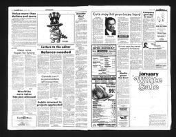 Castlegar News 1990-01-07, page 3
