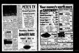 Castlegar News 1967-07-06, page 2