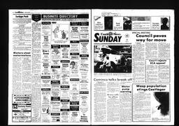 Castlegar News 1987-08-23, page 1