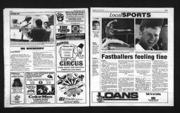 Castlegar News 1992-04-25, page 8