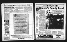 Castlegar News 1992-04-22, page 8