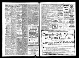   Rossland Evening Record 1900-07-25   , page 2