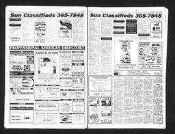   Castlegar Sun 1993-06-23   , page 13