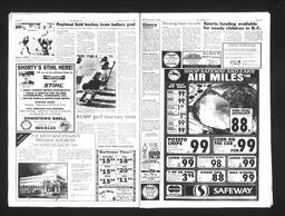   Castlegar Sun 1993-05-12   , page 6