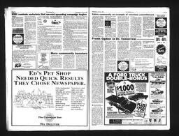   Castlegar Sun 1992-06-24   , page 9