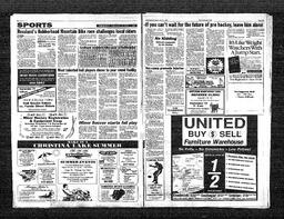   Castlegar Sun 1991-09-11   , page 5