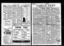   Castle News 1954-07-15   , page 5