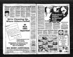   Castlegar Sun 1991-02-20   , page 9