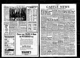   Castle News 1954-04-01   , page 6