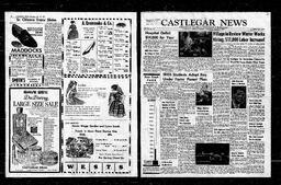 Castlegar News 1963-03-07, page 1