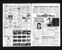 Castlegar News 1989-07-26, page 1