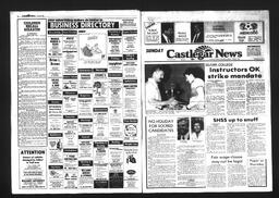 Castlegar News 1986-06-29, page 1