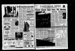 Castlegar News 1974-09-12, page 1