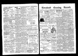   Rossland Evening Record 1898-04-26   , page 3