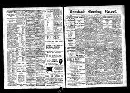   Rossland Evening Record 1897-09-09   , page 3