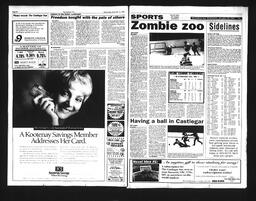   Castlegar Sun 1994-11-16   , page 5
