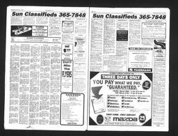   Castlegar Sun 1993-03-24   , page 12