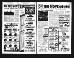  Castlegar Sun 1994-07-20   , page 12