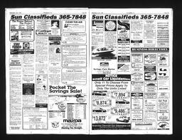   Castlegar Sun 1992-06-03   , page 12