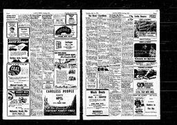   Castle News 1953-07-16   , page 4