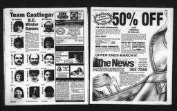 Castlegar News 1992-02-26, page 9